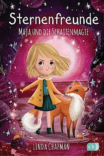 Sternenfreunde - Maja und die Schattenmagie