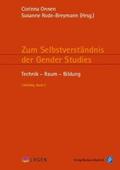 Zum Selbstverständnis der Gender Studies II