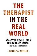 The Therapist in the Real World