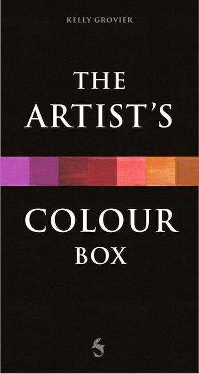 The Artist’s Color Box