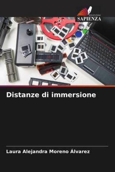 Distanze di immersione