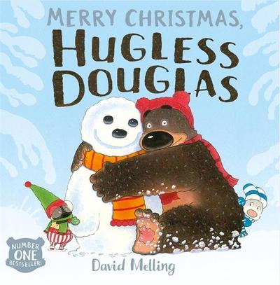 Home, D: Merry Christmas, Hugless Douglas