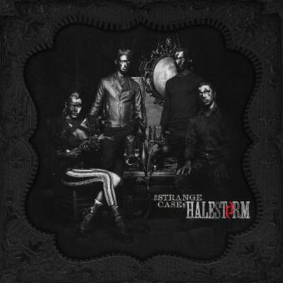 The Strange Case Of, 1 Schallplatte (Limited Clear Vinyl Edition)