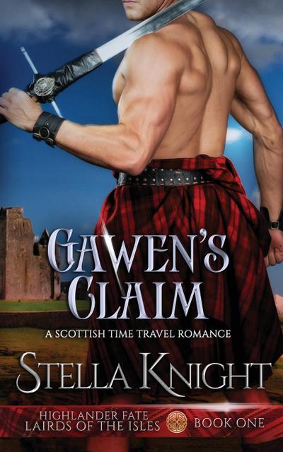 Gawen’s Claim