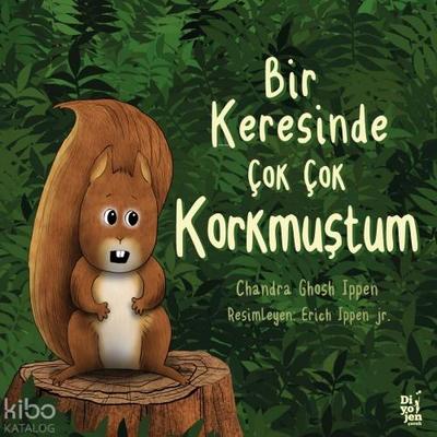 Bir Keresinde Cok Cok Korkmustum