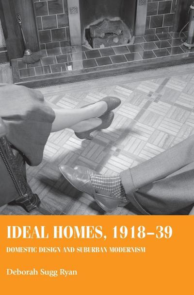 Ideal homes, 1918-39