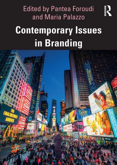 Contemporary Issues in Branding