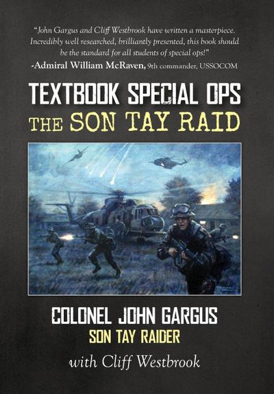 Textbook Special Ops