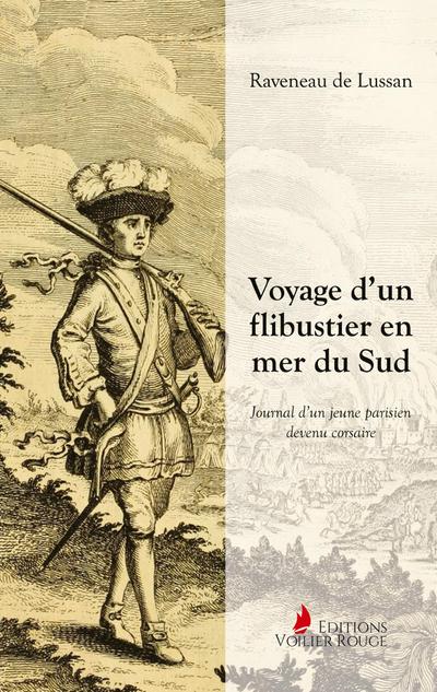 Voyage d’un flibustier en mer du Sud