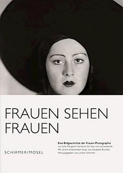 Frauen sehen Frauen