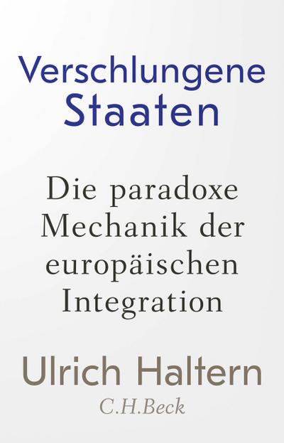 Verschlungene Staaten