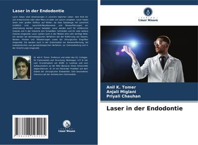 Laser in der Endodontie