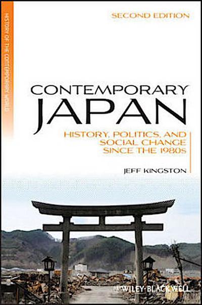 Contemporary Japan