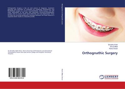Orthognathic Surgery