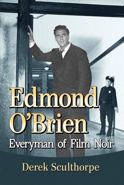 Edmond O’Brien