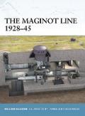 The Maginot Line 1928-45