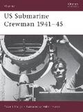 US Submarine Crewman 1941-45
