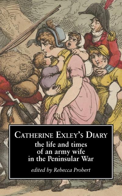 Catherine Exley’s Diary