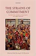 The Strains of Commitment