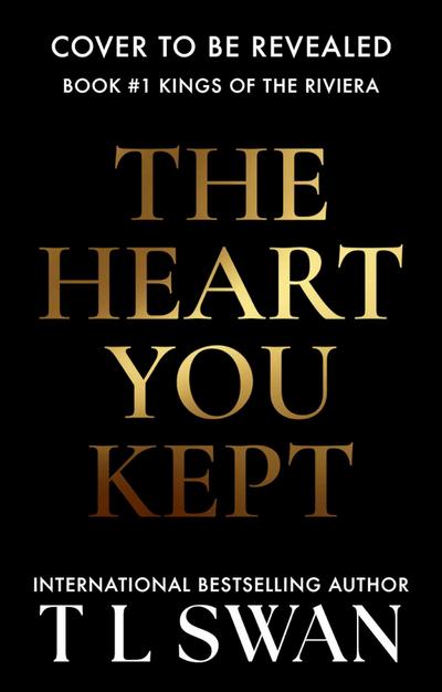 The Heart You Kept