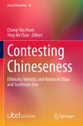 Contesting Chineseness