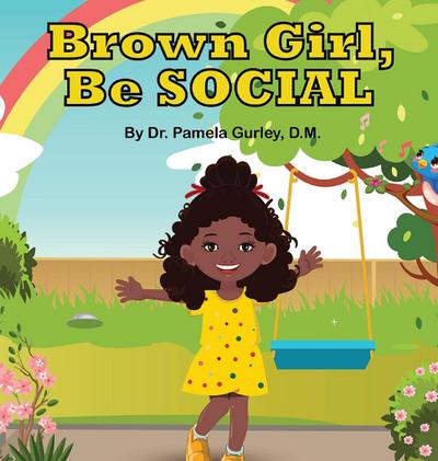 Brown Girl, Be Social