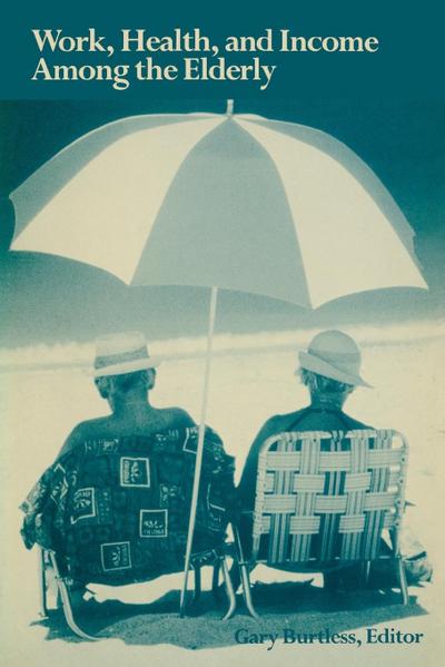 Work, Health, and Income Among the Elderly