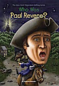 Who Was Paul Revere?