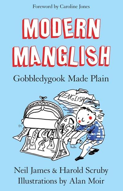 Modern Manglish