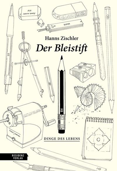 Der Bleistift