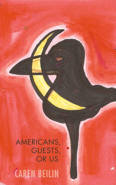 Americans, Guests, or Us