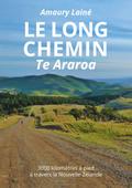 Le long chemin Te Araroa
