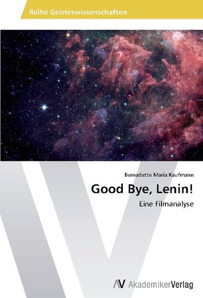 Good Bye, Lenin!