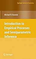 Introduction to Empirical Processes and Semiparametric Inference