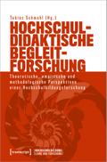 Hochschuldidaktische Begleitforschung