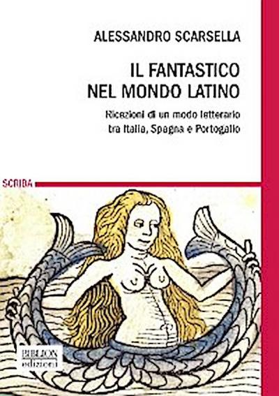 Il fantastico nel mondo latino