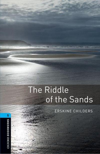 Stage 5. The Riddle of the Sands