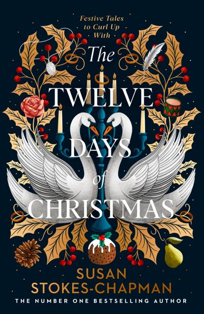 The Twelve Days of Christmas