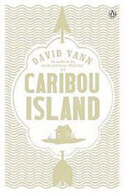 Caribou Island