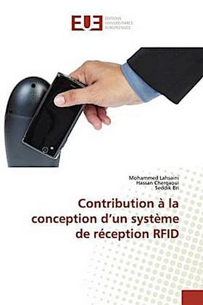Contribution à la conception d’un système de réception RFID