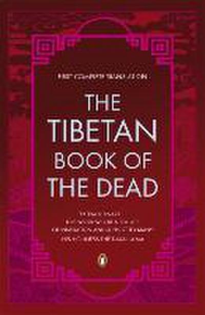 The Tibetan Book of the Dead