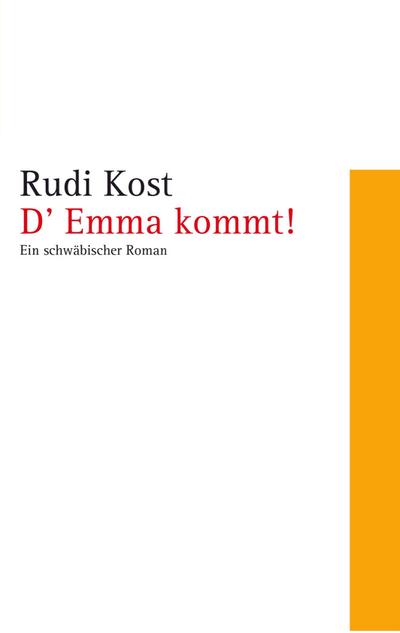 D’ Emma kommt!