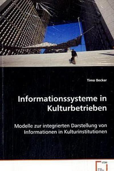 Informationssysteme in Kulturbetrieben