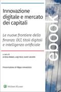 Innovazione digitale e mercato dei capitali