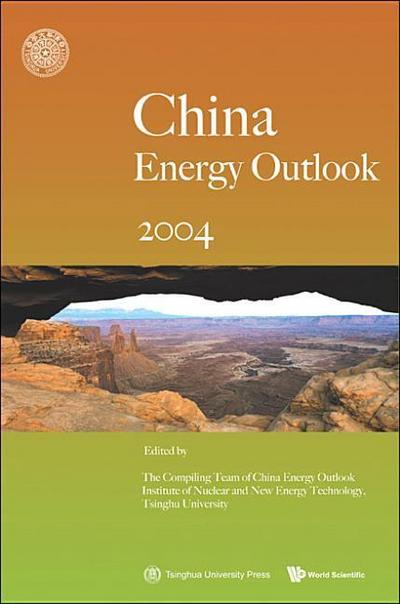 China’s Energy Outlook 2004
