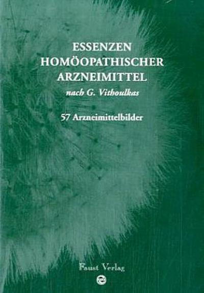 Essenzen Homöopathischer Arzneimittel, 12 Audio-CDs