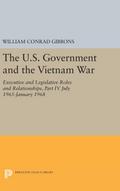 The U.S. Government and the Vietnam War