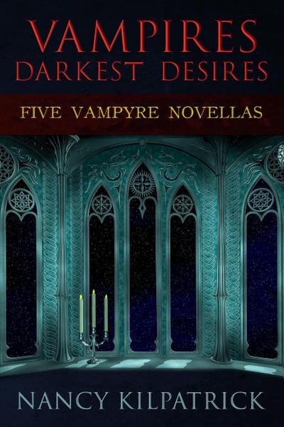 Vampires: Darkest Desires