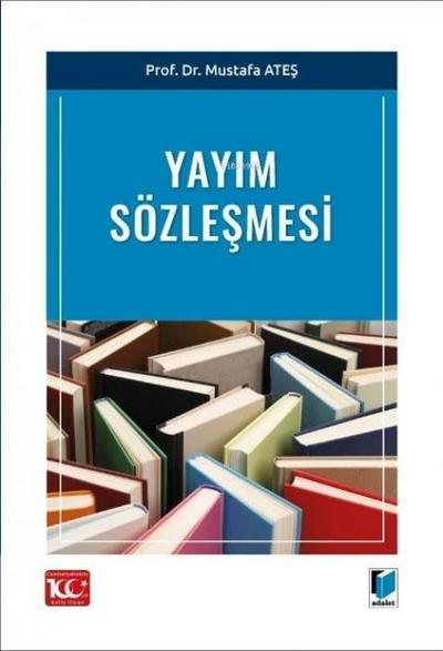 Yayim Sözlesmesi