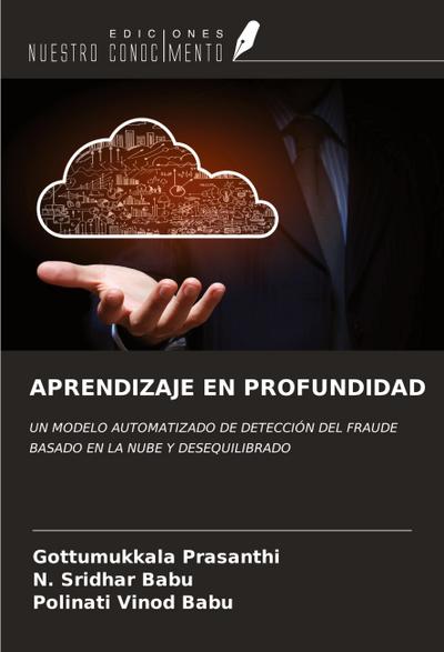 APRENDIZAJE EN PROFUNDIDAD